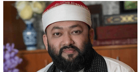 বিশ্বের সর্ববৃহৎ আন্তর্জাতিক কোরআন প্রতিযোগিতায় বাংলাদেশি বিচারক