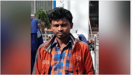 প্রথমবারের মতো পিতা-মাতার ভরণপোষণ আইনে জেলে গেল সন্তান