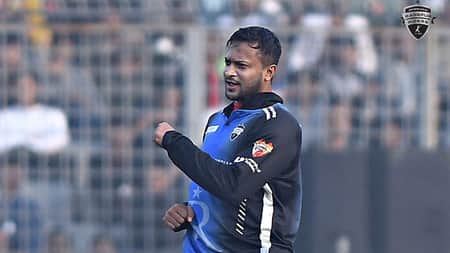 ‘সাকিব হবেন বিপিএলসেরা, চ্যাম্পিয়ন কুমিল্লা’ সাকিব আল হাসান