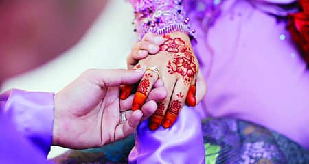 ইসলামে বিয়ের নিয়ম ও বিধান-শর্ত ইসলামে বিয়ের নিয়ম