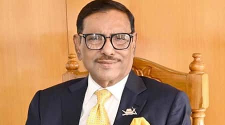 বেশি কথা বললে হাটে হাঁড়ি ভেঙে দেবো, বিএনপিকে কাদেরের হুঁশিয়ারি কাদের