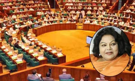 ঋণখেলাপি-অর্থপাচারকারীদের লাগাম টেনে ধরা যাচ্ছে না