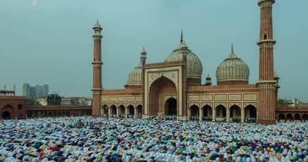 যে ৫ কাজ জুমার দিনের বিশেষ ইবাদত জুমা