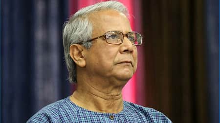 ড. ইউনূসের ছয় মাসের সাজা বহাল থাকবে ড. ইউনূস
