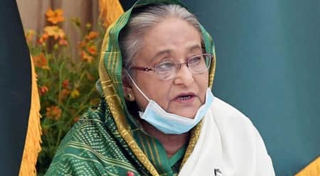 ডিসি সম্মেলন উদ্বোধন করবেন প্রধানমন্ত্রী