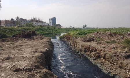 বাঁচতে চায় তুরাগ-শীতলক্ষ্যা ও বালু নদী