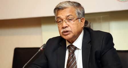 দেবোত্তর সম্পত্তি রক্ষায় আইন করা হচ্ছে : ভূমিমন্ত্রী ভূমিমন্ত্রী নারায়ণ চন্দ্র চন্দ