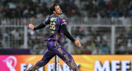 মিচেল স্টার্ক
