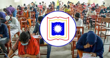 রাবির ভর্তি পরীক্ষা শুরু, আসনপ্রতি লড়ছেন ৪৪ জন রাবির ভর্তি পরীক্ষা
