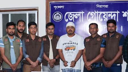 শিক্ষক