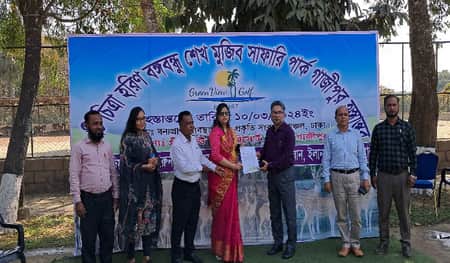 সাফারি পার্ক পেলো অর্ধশত চিত্রা হরিণ-২