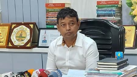 আগে খোঁজখবর নিলে বেইলি রোডের ঘটনা ঘটত না