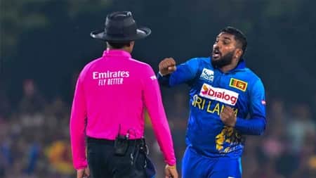 হাসারাঙ্গা