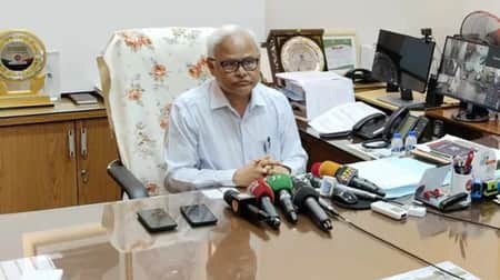 অধ্যাপক ড. সত্য প্রসাদ মজুমদার
