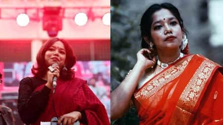 ঝুলে পড়া কি সমাধান হতে পারে, আ ত্ম হ ত্যা র আগে বলেছিল ফাইরুজ