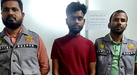 যোগ-বিয়োগের ফাঁদে ফেলে বিকাশের পিন হাতিয়ে অর্থ লোপাট
