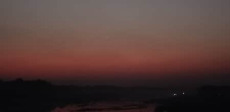 রমজানের চাঁদ