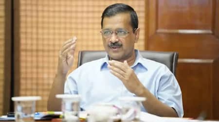 দিল্লির মুখ্যমন্ত্রী কেজরিওয়াল গ্রেফতার Arvind Kejriwal