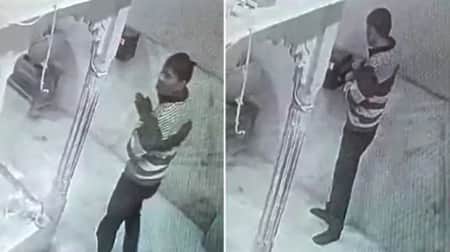 লোকটা চোর হলেও ঈমানদার Chor