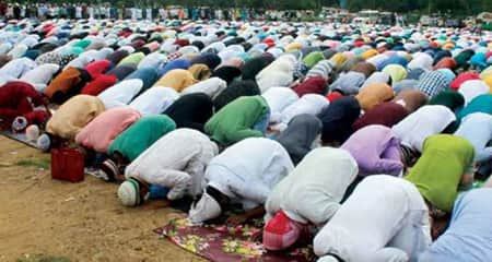 তারাবির নামাজ সুন্নত নাকি নফল Namaz