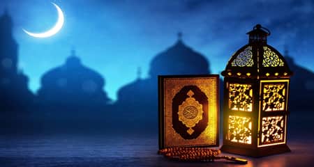 মঙ্গলবার থেকে যেসব দেশে পবিত্র রমজান শুরু Ramdan
