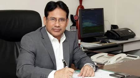 সালাম মুর্শেদীকে গুলশানের বাড়ি ছাড়ার নির্দেশ Salam