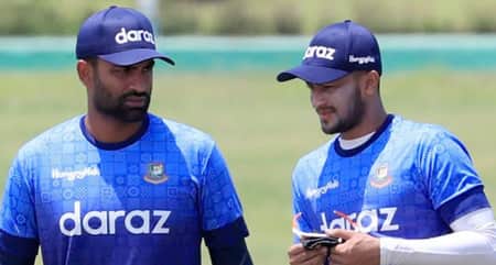 সাকিব-তামিমসহ হানড্রেডের ড্রাফটে ১৬ বাংলাদেশি সাকিব-তামিম