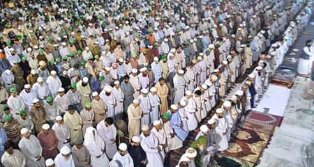 তারাবির নামাজের দোয়া ও মোনাজাত Tarabih Namaz