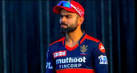আইপিএলের জনপ্রিয়তার আসল কারণ জানালেন কোহলি Virat Kohli