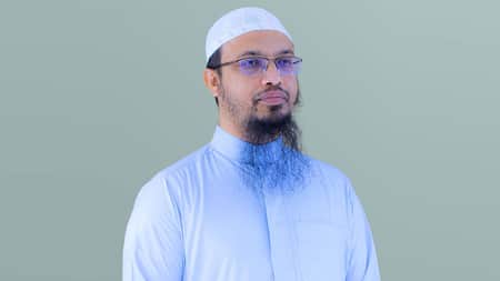 শায়খ আহমাদুল্লাহ