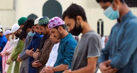 যেভাবে পড়বেন তারাবিহ নামাজ Tarawih