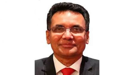 রুহুল আলম সিদ্দিকী