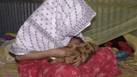 শাহবাজ বেগম