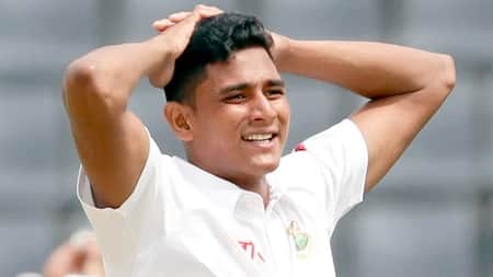 ক্রিকেট