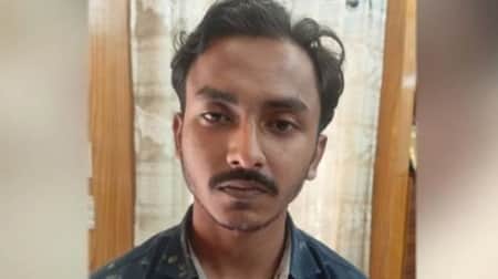 চোরাই মোবাইল ফোনসহ ভুয়া এসপিকে আটক করল পুলিশ ভুয়া এসপি