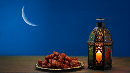 এ বছর রোজা কয়টি হতে পারে জানাল আরব আমিরাত fasting