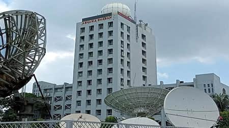 রোজার আগে গরম নিয়ে আবহাওয়া অফিসের দুঃসংবাদ
