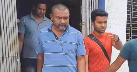 গ্রাহকদের শত কোটি টাকা হাতিয়ে নেওয়া সেই প্রাণনাথ ভারতের জেলে india