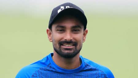 লিটন দাস