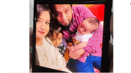 দুই ছেলের আবদার মেটাতে গিয়ে মারা গেলেন মা’সহ ৩ জনই