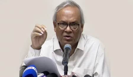 কেন ভারতীয় পণ্য বর্জনের সিদ্ধান্ত, জানালেন রিজভী রুহুল কবির রিজভী