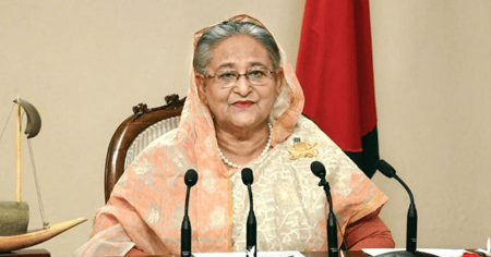 লাইলাতুল কদর এক অতিশয় মহিমান্বিত পবিত্র রজনি: প্রধানমন্ত্রী