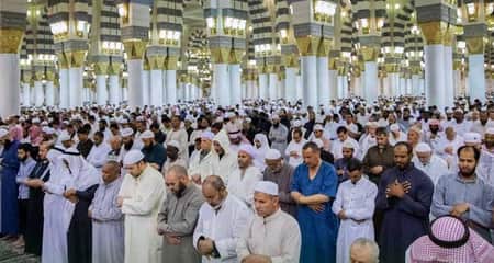 তারাবিহ নামাজের গুরুত্ব ও বিধান tarawih