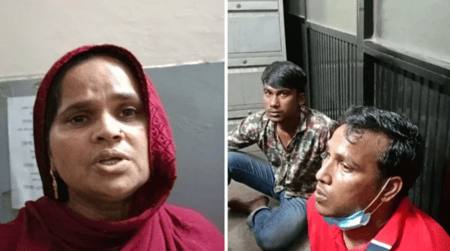 প্রতারক চক্রের কবলে সর্বস্ব খোয়ালেন নারী, আটক ২ নারী