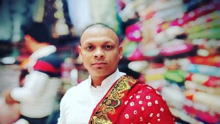 কাপড়ের ব্যবসার আড়ালে সুমন সূত্রধর ফাঁদে ফেলে মুসলিম প্রবাসীদের স্ত্রীদের সঙ্গে সম্পর্ক করত