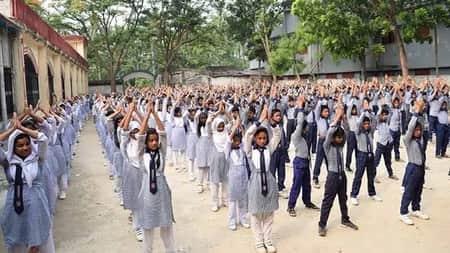২৮ এপ্রিল খুলছে শিক্ষাপ্রতিষ্ঠান, মানতে হবে যেসব নির্দেশনা
