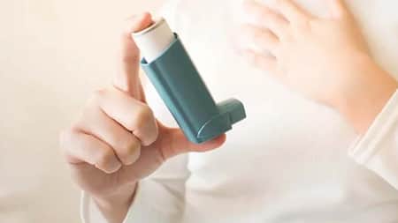ইনহেলার ব্যবহারে কি রোজা ভাঙ্গে? ইনহেলার