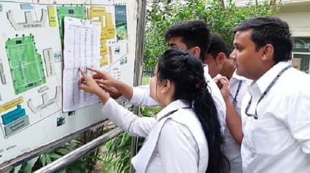 এইচএসসি ও সমমানের ফরম পূরণ শুরু মঙ্গলবার এইচএসসি