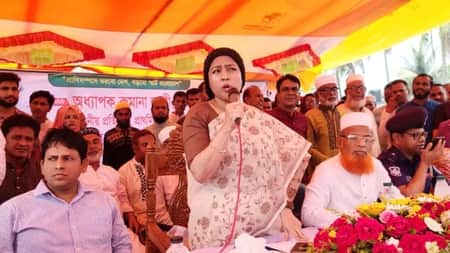 গবেষণা ছাড়া খাদ্যে স্বয়ংসম্পূর্ণতা আসত না