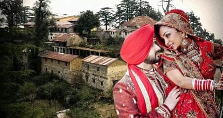 গ্রাম